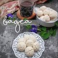 Cooksnap dari Kiarra Cookies n Cakes untuk resep 426. Kue Bagea/Bagiak Jahe #SelasaBisa