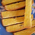 Cooksnap dari aleshaqueen untuk resep Roti Tawar Bagelen☕️