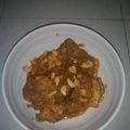 Cooksnap dari Anis Ulfa untuk resep Ayam goreng bumbu bali