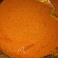 Cooksnap dari Iva Alfiani untuk resep Bumbu Kacang Special untuk Siomay dan Batagor Bandung
