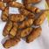 Cooksnap dari Yolanda Sutrisna untuk resep Pisang Molen mini