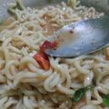 Cooksnap dari Anni Zakiyani untuk resep Mie godok jawa