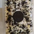 Cooksnap dari Tjiang Sunley untuk resep Cheese Cake Lumer Oreo