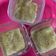 Cooksnap dari Chelsia Naara Ricci untuk resep Steam Puding Banana Bread and Cheese- Snack MPASI 8M+