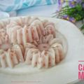Cooksnap dari 🍒Astri Anjar🍍 untuk resep Kue Cantik Manis