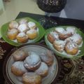 Cooksnap dari Shanaz untuk resep Rondo Royal