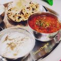 Veena Chopra का कुकस्नैप जब उन्होंने घिया के कोफ्ते (ghiya ke kofte recipe in Hindi) बनाया था।