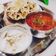 Veena Chopra का कुकस्नैप जब उन्होंने घिया के कोफ्ते (ghiya ke kofte recipe in Hindi) बनाया था।