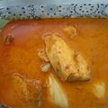 Cooksnap dari maanmaharani6229@gmail.com untuk resep Gulai ayam medan