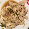 Cooksnap dari Cindy Kurnia Lestari untuk resep Beef Teriyaki Hokben