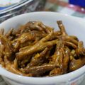 Cooksnap dari Mely Merinda untuk resep Ceker Ayam Bumbu Kecap