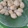 Cooksnap dari Ukhti Icha untuk resep Bakso tempe sayuran ala bunda aqila 👶