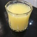Kinneri Gundani's cooksnap of when they made મોસંબી નો જયૂસ (Mosambi Juice Recipe In Gujarati).