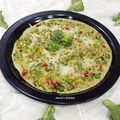 Smruti Rana's cooksnap of when they made Creamy mixed vegetables.