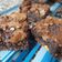 El cooksnap de Noemí Pastrana cuando hizo Brownie rápido y fácil.
