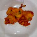 Cooksnap dari kucingkepanasan untuk resep Dadar jagung