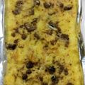 Cooksnap dari Yusica Virnanda untuk resep Puding Roti Panggang