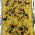 Cooksnap dari Yusica Virnanda untuk resep Puding Roti Panggang