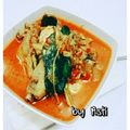 Cooksnap dari Asti HC untuk resep Rica2 ayam
