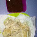 Cooksnap dari Linda Nurfitriansyah Alinsta untuk resep Cireng #Dandelion