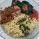 Cooksnap dari Arti Ramadani untuk resep Mie Ayam homemade