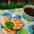 Cooksnap dari Aura Sandra untuk resep Serabi jadul