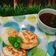 Cooksnap dari Aura Sandra untuk resep Serabi jadul