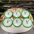Cooksnap dari Palestin untuk resep Kue Lumpur Lapindo (Gurih & Lembut anti gagal)