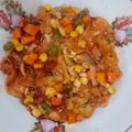 Cooksnap dari Rieya Amel untuk resep Fuyunghai