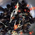 邱繼平 的 涼拌木耳 cooksnap