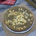 Cooksnap dari anisatur raehan untuk resep Cake Pisang Simple