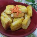 Cooksnap dari Dini Saraswati untuk resep Caramel Bread Popcorn