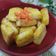 Cooksnap dari Dini Saraswati untuk resep Caramel Bread Popcorn