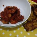 Cooksnap dari Widya Ayu N untuk resep Sambal Udang