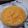 El cooksnap de Alicia Scigliano cuando hizo Sopa crema de calabaza.