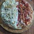 El cooksnap de Yennifer Sanchez cuando hizo Tapioca de Queso y Orégano.