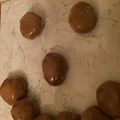 Cooksnap από MariettaKar στη συνταγή Gingerbread