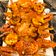 Cooksnap dari Dewie Puspita untuk resep Kepiting Saus Padang