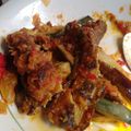 Cooksnap dari Mama Bima untuk resep Ikan Lele Balado