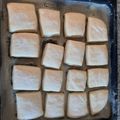 El cooksnap de Etelvina Bienati cuando hizo Fugacitas😋.