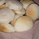 El cooksnap de Lore Fernandez cuando hizo Scones.