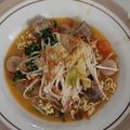 Cooksnap dari Wieda Arum Soemohatmodjo untuk resep Seblak Bandung / Seblak Kuah