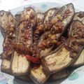 Cooksnap dari Susy Villianny untuk resep Terong Pedas Manis