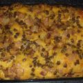 Aquaice79's cooksnap of when they made Breakfast Biscuit Casserole.