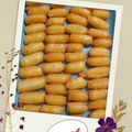 صورة من 💕mamet Roida 💕، شاركها بعد تجربة وصفة بلح الشام