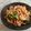 Cooksnap Lily Suryani Mohd Ali semasa beliau membuat Spaghetti Goreng Udang.