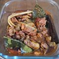 Cooksnap dari Susi Salas untuk resep Oseng Mercon Khas Jogja