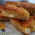 Cooksnap από Eua DownLeg στη συνταγή Τυρόπιτα χωρίς φύλλο σε 5' λεπτά