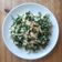 Cooksnap dari Ria Mamanya Tata untuk resep Trancam / Urap mentah