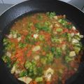 Cooksnap dari Intan Junita untuk resep Nasi sop ayam cincang #MPASI 11 Month old